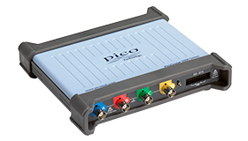 PicoScope 5000 Series - PT. Sumber Instrumindo