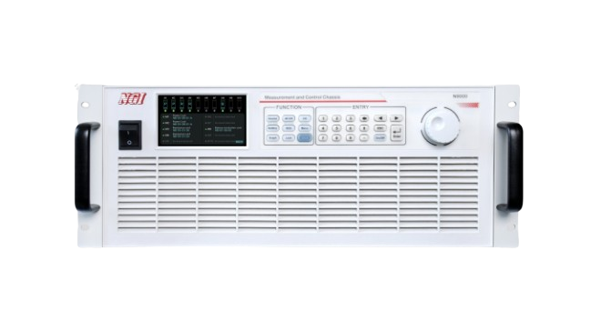 BMS Test Modular Battery Simulator - PT. Sumber Instrumindo