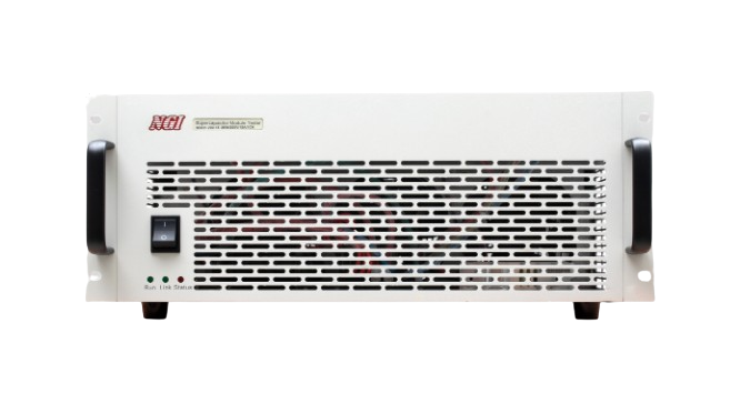 Distributed Supercapacitor Module Capacitance & DCIR Tester - PT. Sumber Instrumindo