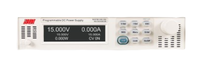 DC Power Supply with Ultra Compact Size - PT. Sumber Instrumindo