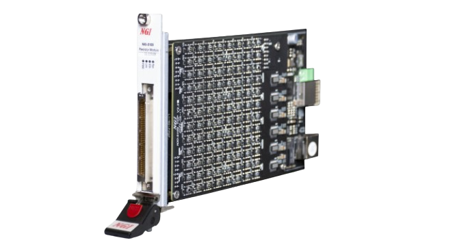 Programmable Resistor Module - PT. Sumber Instrumindo