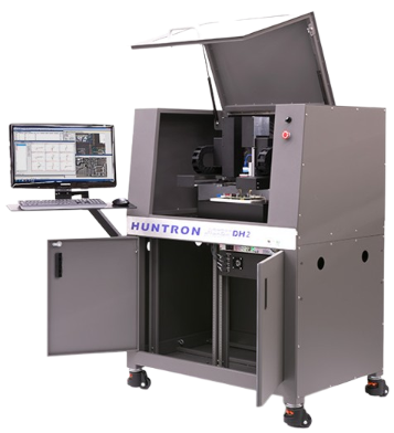 Huntron® Access DH2 Prober - PT. Sumber Instrumindo