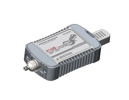 1-Port 15 GHz Vector Network Analyzer - PT. Sumber Instrumindo