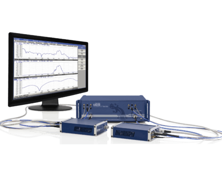 CobaltFx FET1854 Frequency Extension System (18 GHz – 54 GHz) - PT. Sumber Instrumindo