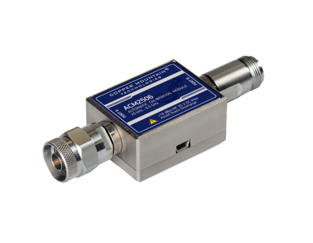 ACM2506 Automatic Calibration Module - PT. Sumber Instrumindo