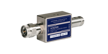 ACM2509 Automatic Calibration Module - PT. Sumber Instrumindo