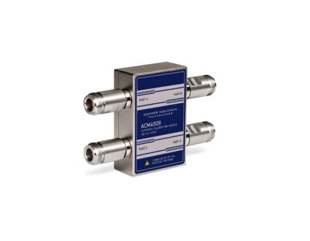 ACM4509 Automatic Calibration Module - PT. Sumber Instrumindo