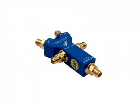 CM292F Calibration Kit - PT. Sumber Instrumindo