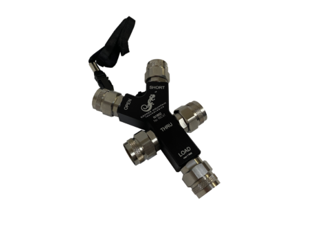 N1802 Calibration Kit - PT. Sumber Instrumindo