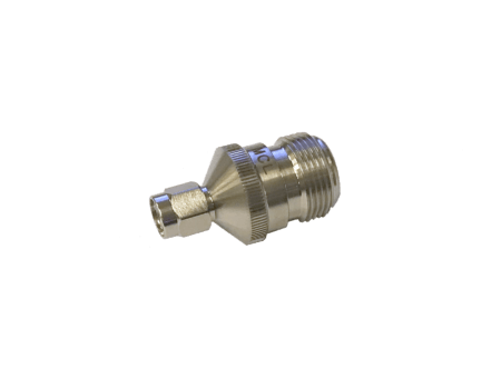 NF-SM 50 N-Female to SMA-Male Adapter - PT. Sumber Instrumindo