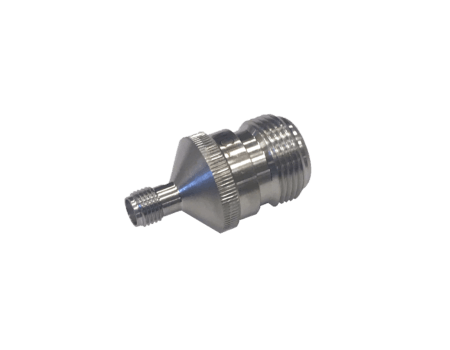 NF-SF 50 N-Female to SMA-Female Adapter - PT. Sumber Instrumindo