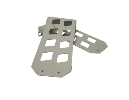 304/1 Vector Network Analyzer Rack Mount Kit - PT. Sumber Instrumindo