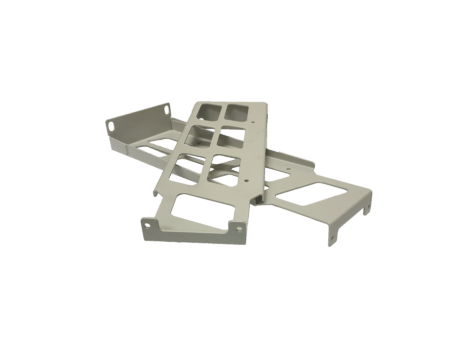 804/1 Vector Network Analyzer Rack Mount Kit - PT. Sumber Instrumindo