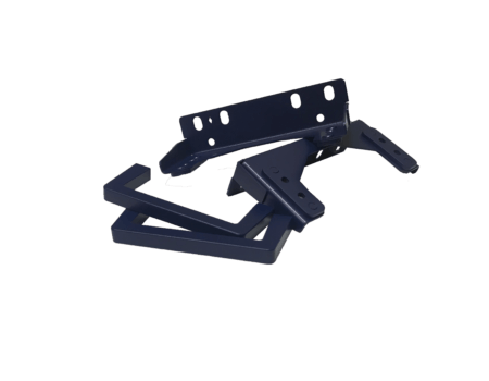 C1220 Vector Network Analyzer Rack Mount Kit - PT. Sumber Instrumindo