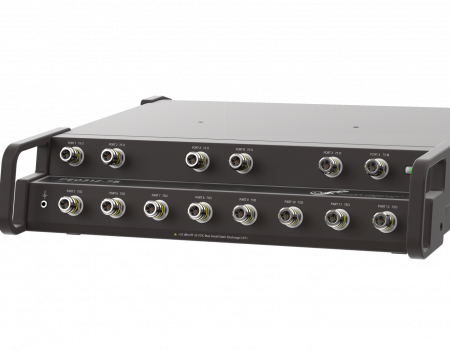 PE0312-75 Port Extender for 75 Ohm VNAs - PT. Sumber Instrumindo