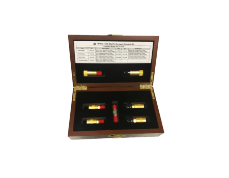 F7511 Calibration Kit - PT. Sumber Instrumindo