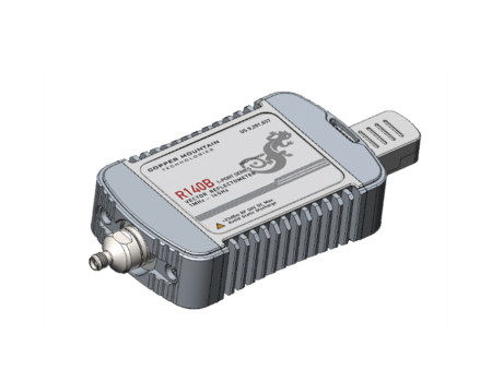 R140B 1-Port 15 GHz Vector Network Analyzer - PT. Sumber Instrumindo
