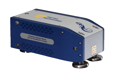 CobaltFx FEV-10, 75 to 110 GHz Frequency Extension System - PT. Sumber Instrumindo