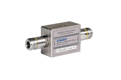 Automatic Calibration Module - PT. Sumber Instrumindo