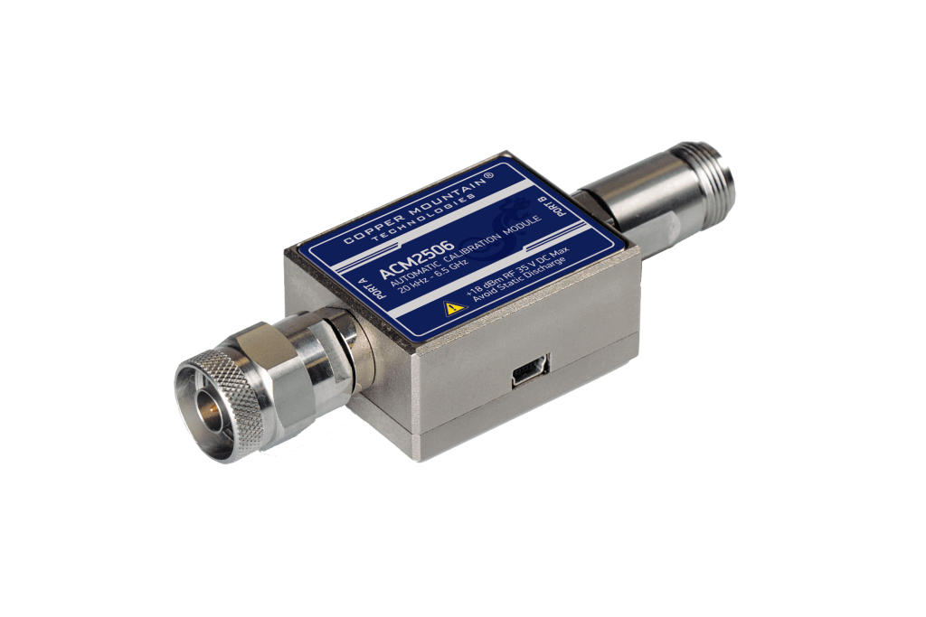 ACM2506 Automatic Calibration Module (VNA) - PT. Sumber Instrumindo