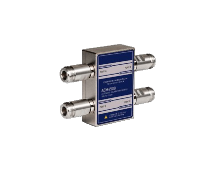 ACM4509 Automatic Calibration Module (VNA) - PT. Sumber Instrumindo