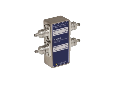 ACM4520 Automatic Calibration Module (VNA) - PT. Sumber Instrumindo
