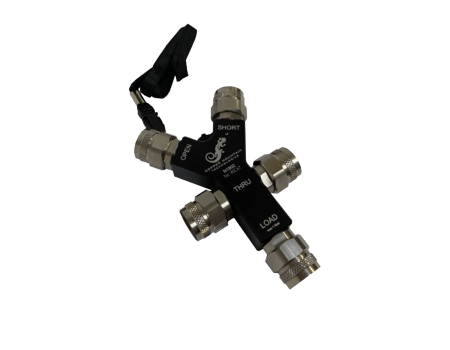 N1802 Calibration Kit RENT A VNA - PT. Sumber Instrumindo