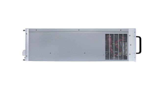 BMS Test Modular Battery Simulator -  PT. Sumber Instrumindo 