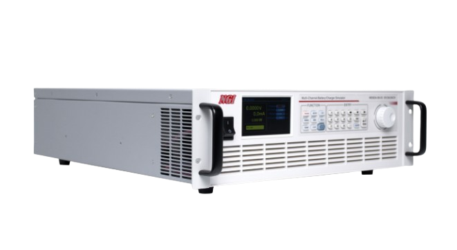 High-accuracy Multi-channel Battery Simulator -  PT. Sumber Instrumindo 