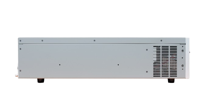 High-accuracy Multi-channel Battery Simulator -  PT. Sumber Instrumindo 