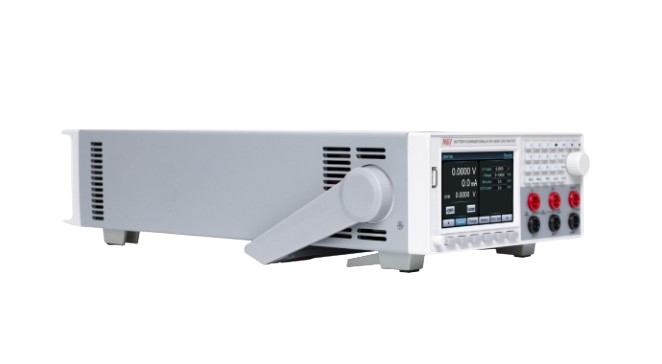 High Performance Battery Simulator with Power -  PT. Sumber Instrumindo 