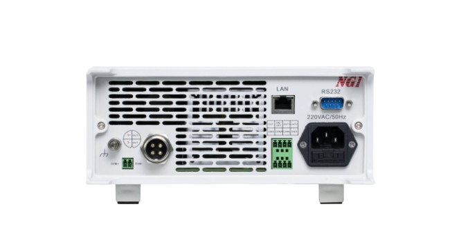 High Performance Battery Simulator with Power -  PT. Sumber Instrumindo 