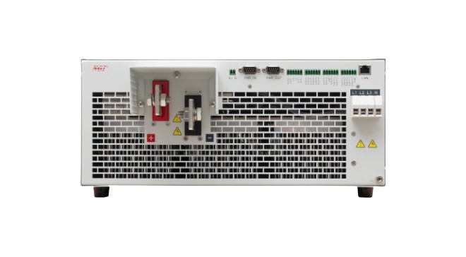 Distributed Supercapacitor Module Capacitance & DCIR Tester -  PT. Sumber Instrumindo 