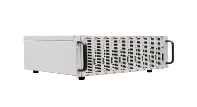 Capacitance & DCIR Tester -  PT. Sumber Instrumindo 