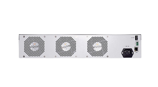 Supercapacitor Self-discharge Tester -  PT. Sumber Instrumindo 