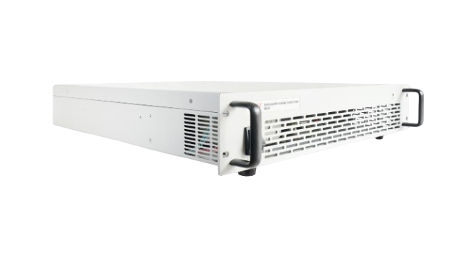 Supercapacitor Current Leakage Tester - PT. Sumber Instrumindo