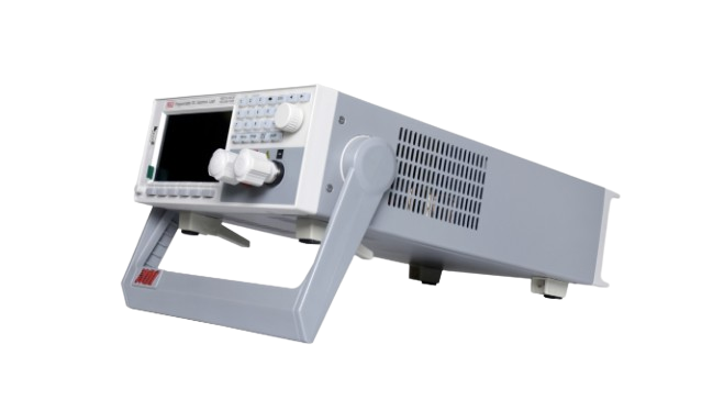 High Performance Benchtop DC Load - PT. Sumber Instrumindo