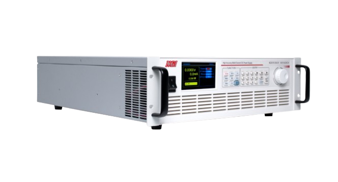 High Precision Multi Channel Programmable DC Power Supply -  PT. Sumber Instrumindo 
