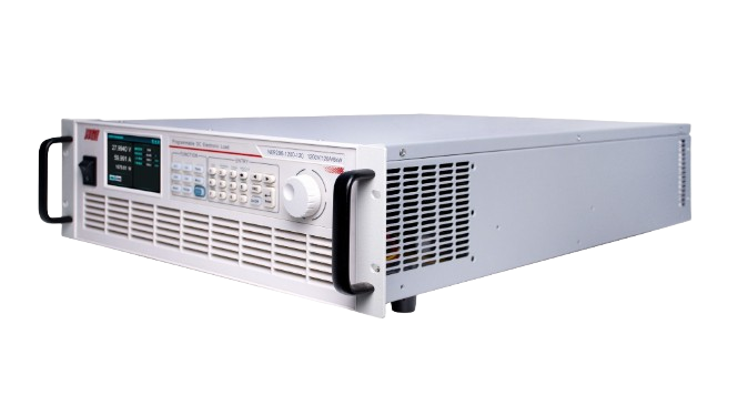 High Performance High Power Programmable DC Electronic Load - PT. Sumber Instrumindo