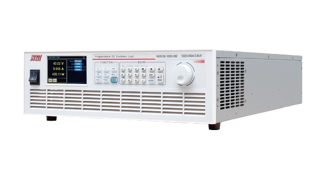 High Power DC Electronic Load -  PT. Sumber Instrumindo 