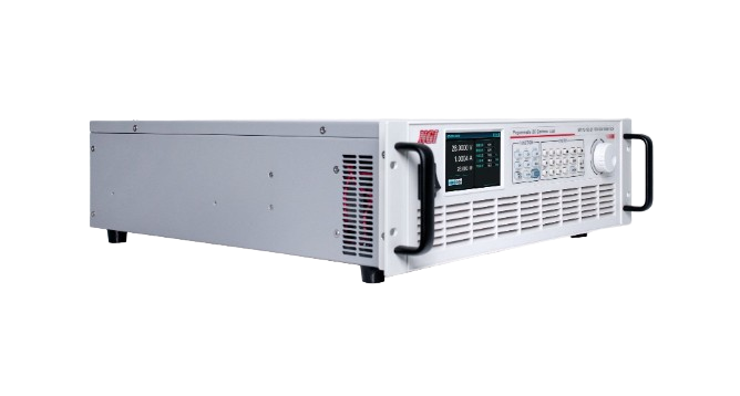 Multi-channel High Performance DC Electronic Load -  PT. Sumber Instrumindo 