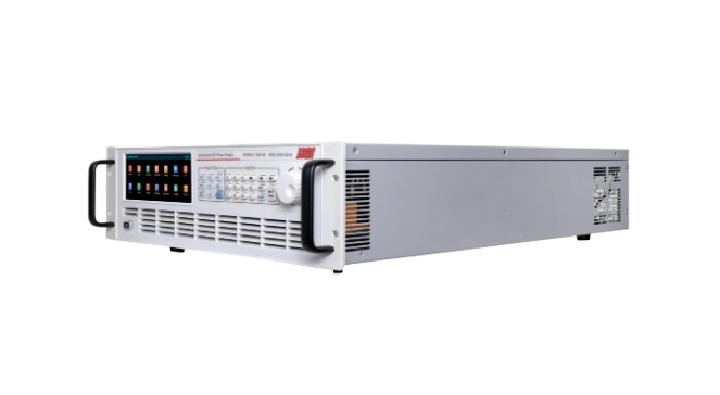 High Power Bidirectional Programmable DC Power Supply - PT. Sumber Instrumindo