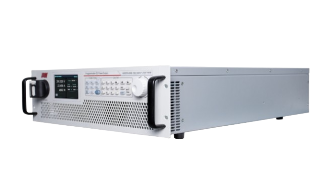 Bidirectional Programmable DC Power Supply -  PT. Sumber Instrumindo 