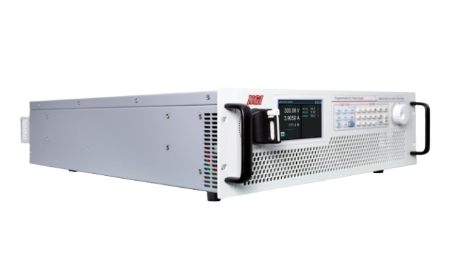 Bidirectional Programmable DC Power Supply -  PT. Sumber Instrumindo 