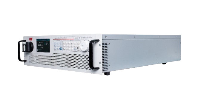 Wide Range High Power Programmable DC Power Supply -  PT. Sumber Instrumindo 