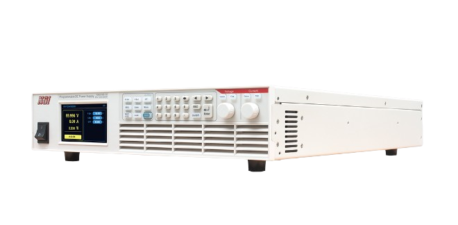 Wide Range High Voltage Programmable DC Power Supply -  PT. Sumber Instrumindo 