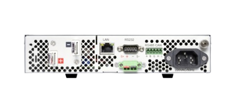 Bidirectional Programmable DC Source - PT. Sumber Instrumindo