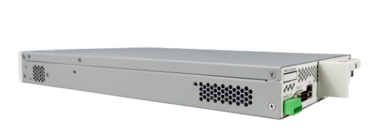 DC Power Supply with Ultra Compact Size - PT. Sumber Instrumindo