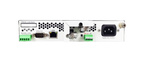 DC Power Supply with Ultra Compact Size - PT. Sumber Instrumindo