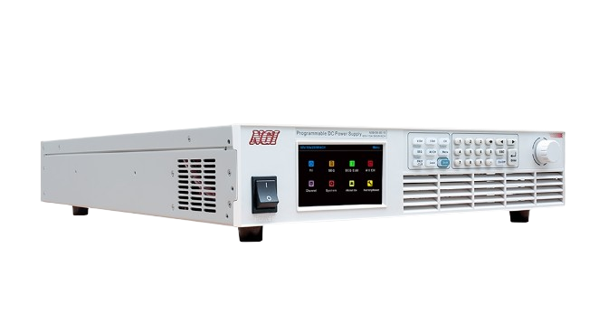 High-accuracy Multi-channel Programmable DC Power Supply - PT. Sumber Instrumindo